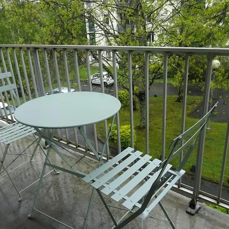 T2 Avec Place De Parking Apartament Bajonna